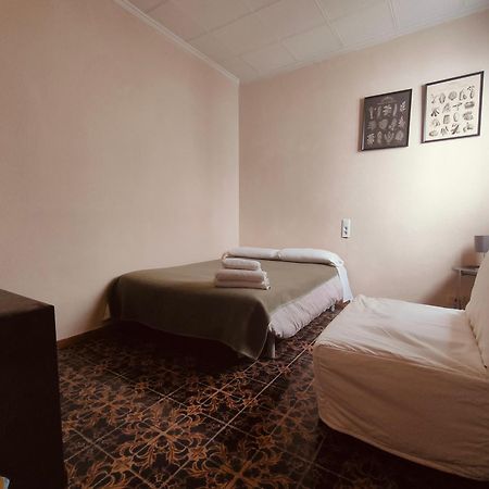 Pension Benavente Ap-7 3Min Coche Playa 5 Min Self Check-In 24H Moncofar Exterior photo